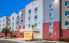 Candlewood Suites El Paso By Ihg