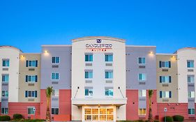 Candlewood Suites El Paso By Ihg